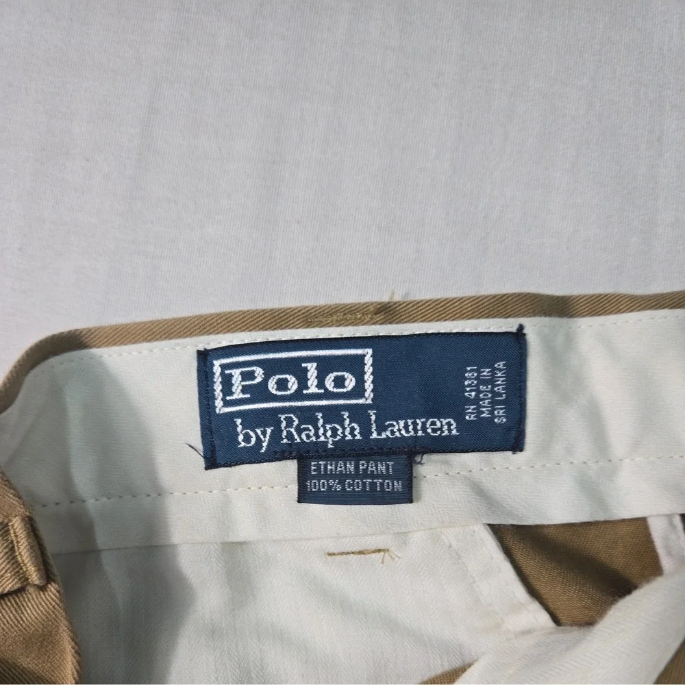 Polo Ralph Lauren vintage polo